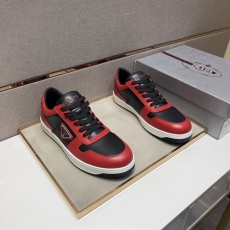 Prada Low Shoes